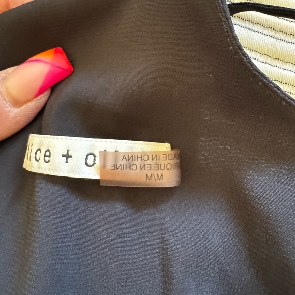 Little black sundress - Picture 3 of 6